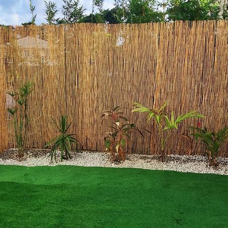 Studio Confort Avec Jardinet Remire-Montjoly المظهر الخارجي الصورة